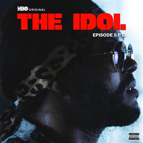 The Idol Episode 5 Part 1 Music From The HBO Original Series