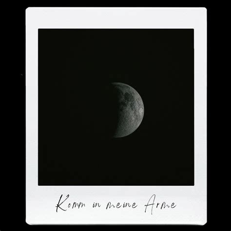 Komm in meine Arme Musik und Lyrics von Lune CÉLINE Spotify