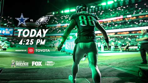 How to watch, stream | Dallas Cowboys vs. Philadelphia Eagles on Sunday ...