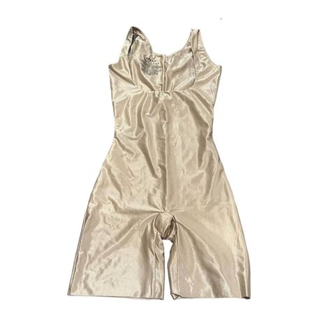 SPANX Intimates Sleepwear Spanx Conceal Her Nude Full Body