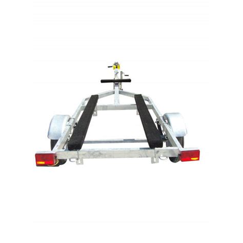 Jon Boat Trailers – Com-Fab Trailers