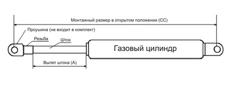 Микролифт для мебели схема установки (Много фото!) - mebfoto.ru