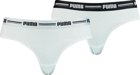 Majtki Damskie Hang Pary Puma Bia E Sport Shop Pl