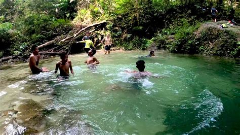 Gopro Hero 8 慢动作 Slow Motion Bukit Wawasan Blue Lagoon Youtube