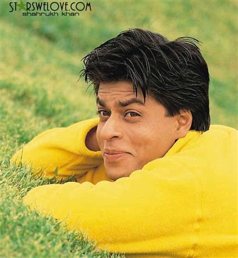 Shahrukh Khan - Kuch Kuch Hota Hai (1998) | Shahrukh khan, Shahrukh ...