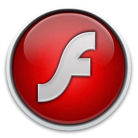 Adobe Flash Logo - LogoDix