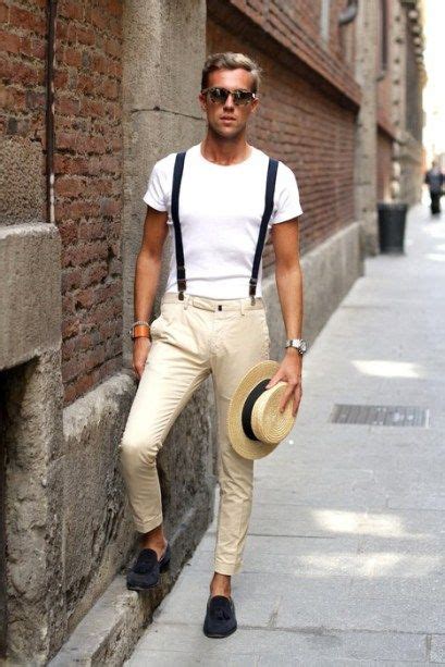Шебби шик в мужской одежде | Mens summer outfits, Hipster mens fashion ...