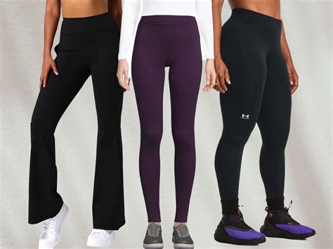 The 13 Best Fleece Lined Leggings Of 2023