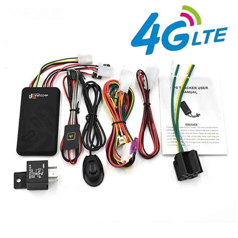 Rastreador Gps Para Coche G Mini Gt Sistema De Seguimiento En L Nea