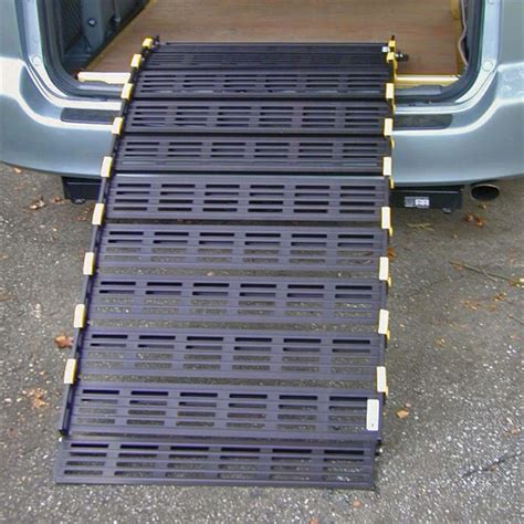 6 Roll A Ramp Aluminum Portable Ramp Discount Ramps