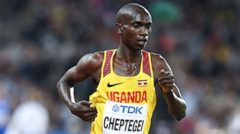 Cheptegei meldet sich mit Sieg in Madrid zurück RUNNER S WORLD