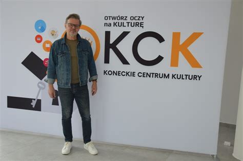 Nowa Nazwa Domu Kultury W Ko Skich Teraz To Koneckie Centrum Kultury