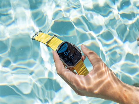 Apple Watch Ultra Review: An Aspirational First Attempt The