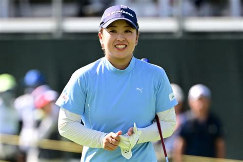 日本勢はそろって好調！ 西郷真央と吉田優利はトップ5入り 馬場咲希も47位タイに浮上！【米女子ツアー最終予選会】（ゴルフのニュース）｜d