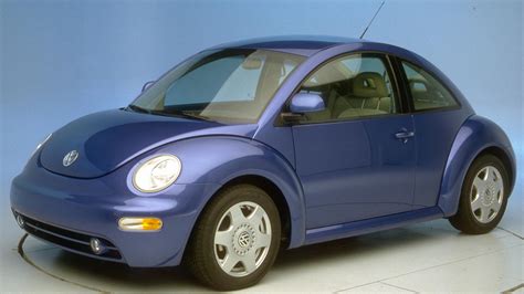 Volkswagen New Beetle