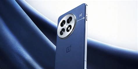 OnePlus 13 Upgraded Cameras With First Sample Shots