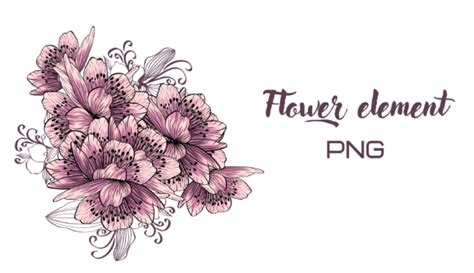 Floral Divider Svg Graphic By Aneisspiaf Creative Fabrica