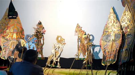 Live Streaming Wayang Kulit Ki Mpp Bayu Aji Anoman Duta Youtube