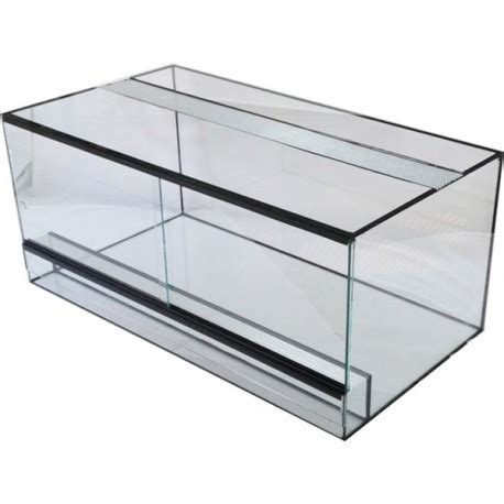 Terrarium 80x40x50 - Internetowy sklep zoologiczny - terrarystyczny ...