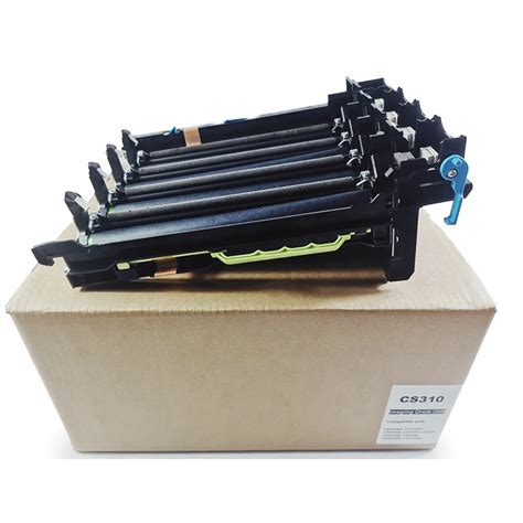 Image Imaging Unit Drum Cartridge For Lexmark CS820dte CS820dtfe CS317