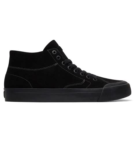 Evan Smith Hi Zero S Scarpe Alte Da Skate Da Uomo Dc Shoes