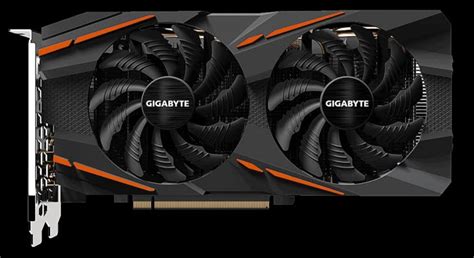 GIGABYTE Radeon RX 570 Video Card GV-RX570GAMING-4GD REV2.0 - Newegg.com