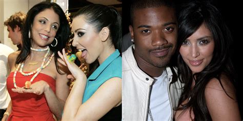 Ray J Claims Kim Kardashian And Kris Jenner Leaked The 2007 Sex Tape