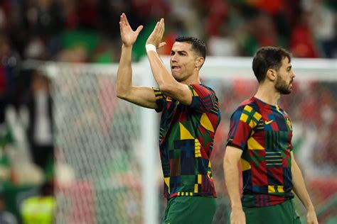 Portugal Pode Ser Eliminado Da Copa Hoje Se Perder Para Suíça Dci