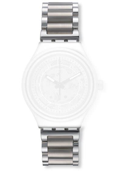 Swatch Ersatzband F Swatch Yas G Ayas G Uhrenarmband