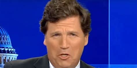 Tucker Carlson Mocked After Delivering Most Epic Self-Own Of All Time