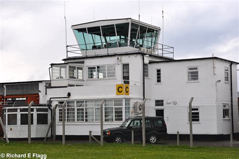 Cranfield Uk Airfields