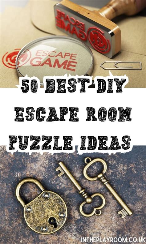 50 Best Diy Escape Room Puzzle Ideas Escape Room Puzzles Escape Room