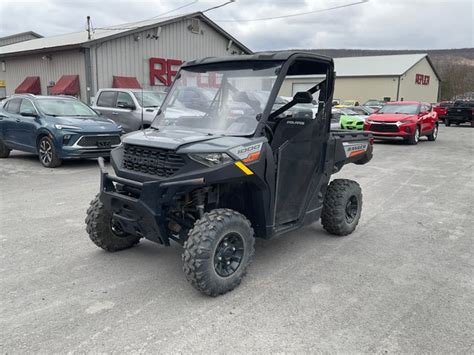 2022 Polaris Ranger 1000 Eps 272