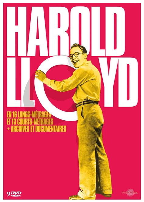 Amazon Harold Lloyd Collection Dvd Box Set Safety Last