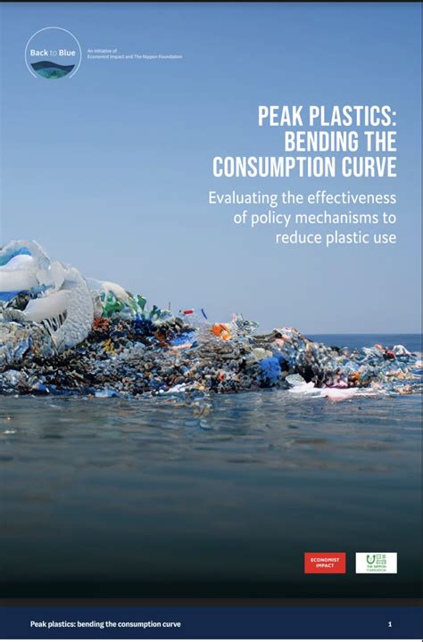 Curbing Our Insatiable Appetite For Plastics Yes But How