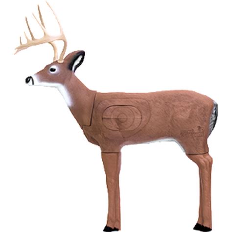 Delta Backyard 3d Challenger Deer 3d Target Clickers Archery