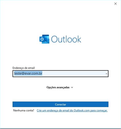 Como Configurar Seu E Mail No Outlook Cpanel Host Group