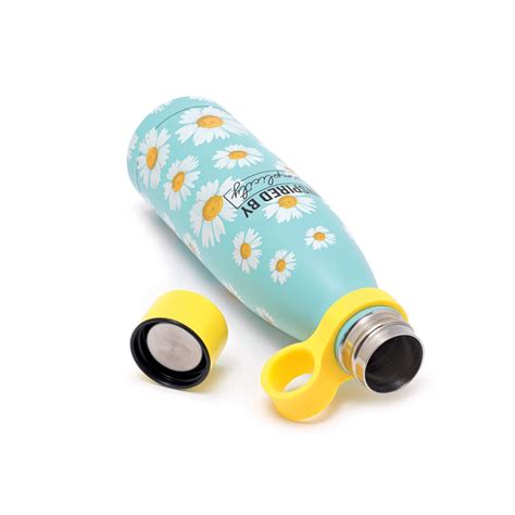 Termos Hot Cold Daisy Legami