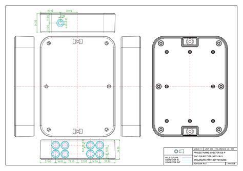 Enclosures Hardwario Documentation