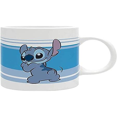 ABYstyle Disney Lilo Stitch Taza 320 Ml Stitch Amazon Es