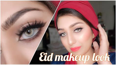 Easy Soft Nude Makeup For Eid Budget Friendly Eid Makeup Tutorial For