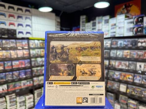 Купить Mount and Blade II 2 Bannerlord PS5 (Русская версия) по выгодной ...