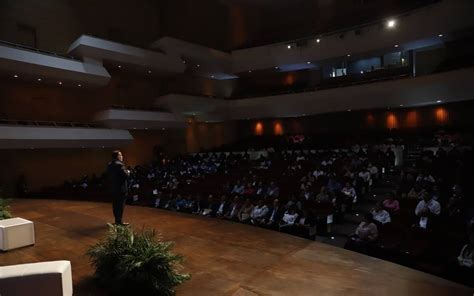 Foro De Competitividad En Nuevo Laredo Busca Impulsar Comercio