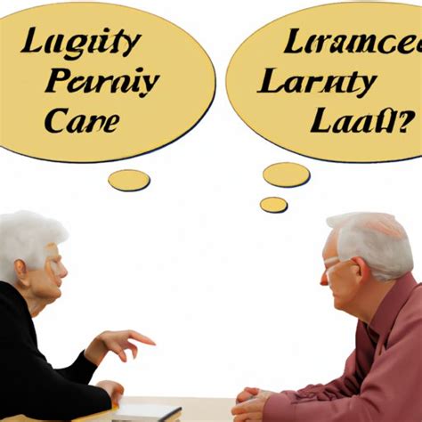 Is Long Term Care Insurance Worth it? Pros and Cons Explained - The ...