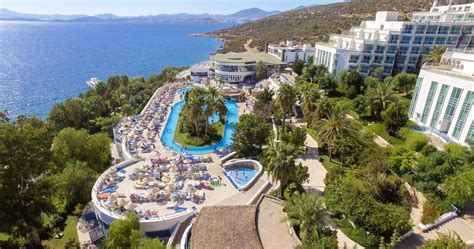 Bodrum Holiday Resort In Bodrum Aegean Coast Loveholidays