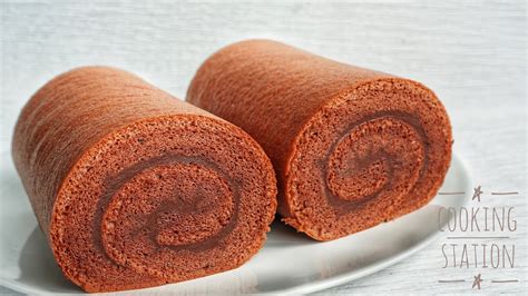 Chocolate Swiss Roll Recipe Singapore Deporecipe Co