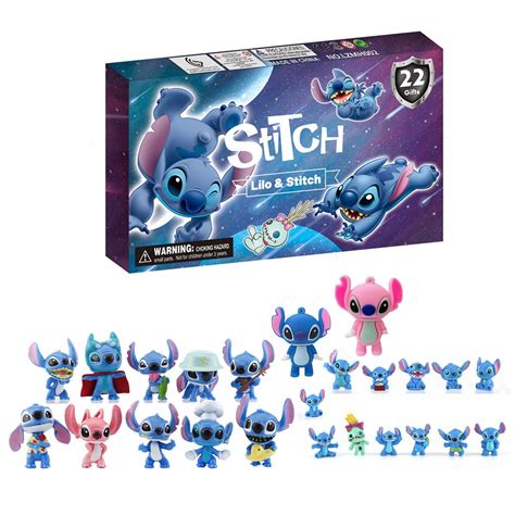 Kalendarz Stitch Niska Cena Na Allegro Pl