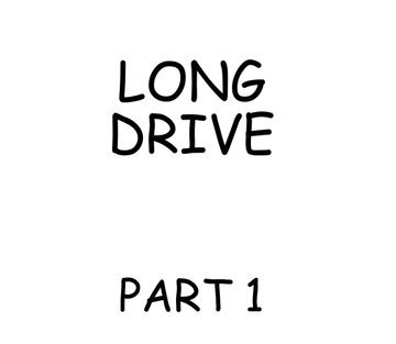 Long Drive Muses Sex And Porn Comics