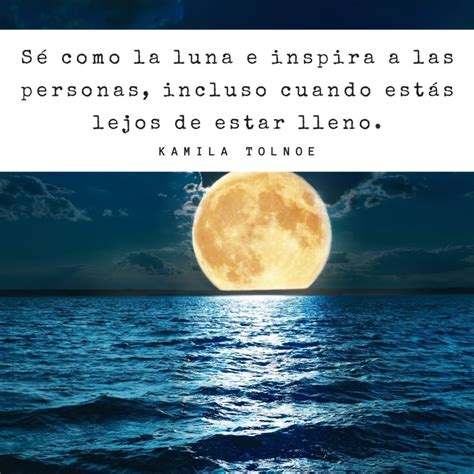 Frases De La Luna Para Reflexionar Y Dedicar