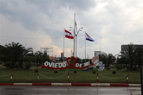 Coronel Oviedo